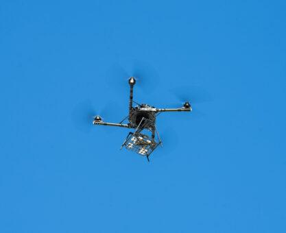 Havacılık İçin Blockchain Güvencesi