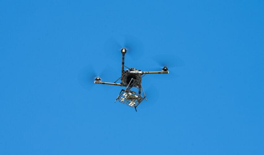 Havacılık İçin Blockchain Güvencesi