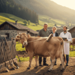 İşini Bilen İnek: Veronika’nın Aleti