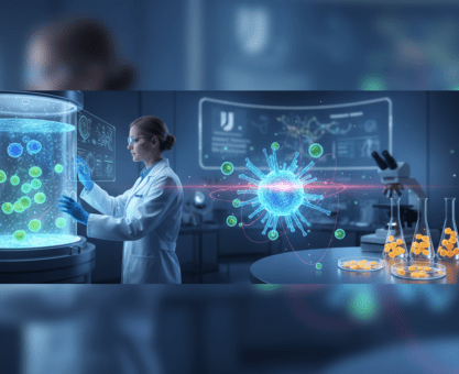 Kanser Hücre Terapisinde Eksik Parça Bulundu