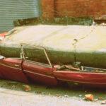 Kayıp levha parçası Kuzey Kaliforniya’yı sarsıyor