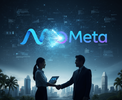 Manus Meta'ya Katıldı — Genel AI Agent'larda Yeni Bir Dönem