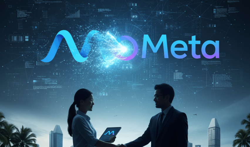 Manus Meta'ya Katıldı — Genel AI Agent'larda Yeni Bir Dönem