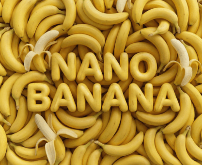 Nano Banana'nın İsmi Nasıl Doğdu