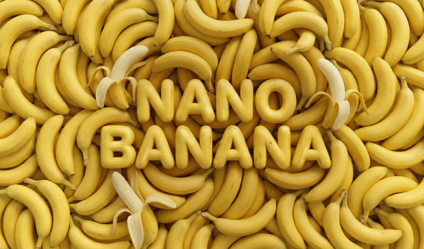 Nano Banana'nın İsmi Nasıl Doğdu