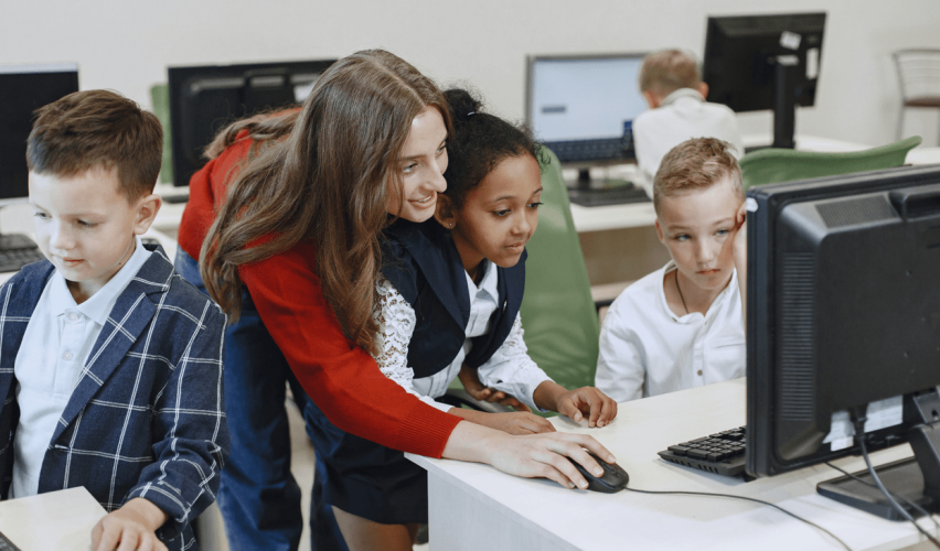 Öğrenmenin Yeni “Süper Kullanıcıları”: AI öğrenciler ve öğretmenlerin gündeminde