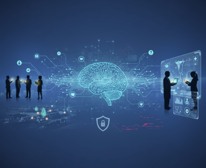 OpenAI: Yapay Zeka Sağlıkta Gayriresmî 'Ön Kapı' Haline Geldi