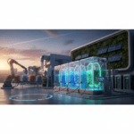 Patentler 2025: Döngüsel Ekonominin Yükselişi