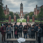 Purdue’nin Yazılı Olmayan Kabul Yasağı