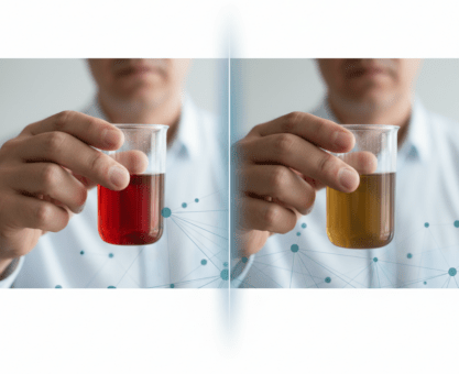 Renk körlüğü mesane kanserini gizleyebilir