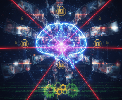 Setten Stüdyoya: Hollywood’un Yapay Zeka İkilemi