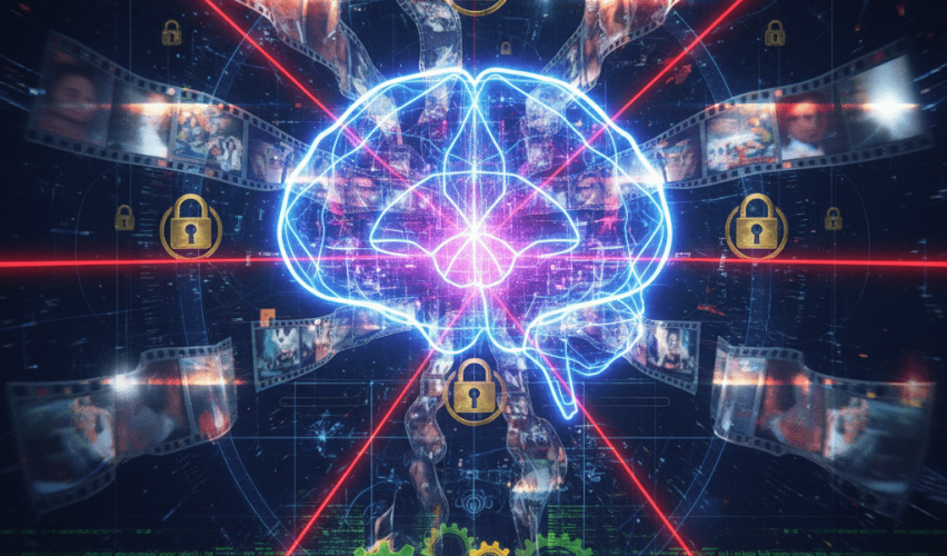 Setten Stüdyoya: Hollywood’un Yapay Zeka İkilemi