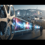 Sinemanın Yeni Oyuncusu: Yapay Zeka Hollywood’u Bölüyor