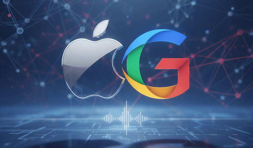 Siri'nin 'Beynini' Google Sağlayacak: Apple ve Google'dan Çok Yıllı AI İşbirliği