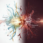 SIRT6: Beyinde Zararı Önleyen Anahtar Protein