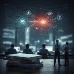 Sosyal medya çalışmalarında gizli sektör bağları