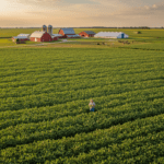 Soya Devrimi: Sütü Yeniden Şekillendiren Buluş