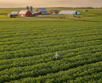 Soya Devrimi: Sütü Yeniden Şekillendiren Buluş