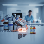 Tylenol'un Gerçek Tehlikesi: Aşırı Doz