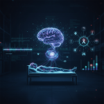 Uyurken Geleceği Okuyan Yapay Zeka: SleepFM, Tek Geceyle 130 Hastalığı Öngörüyor