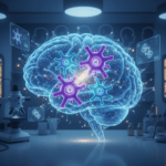 Uyuyan GluD Proteini: Beyindeki Gizli Anahtar