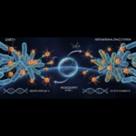 Uzayda Fajlar Beklenmedik Şekilde Evrildi