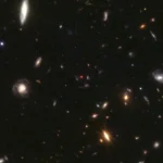 Webb’in Küçük Kırmızı Noktalarının Sırrı