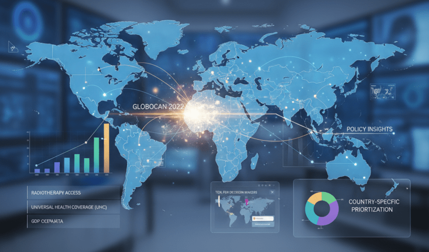 Yapay Zeka ile Kanser Hayatta Kalma Haritası