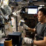 Yörüngede Bilim: ISS’in 2025 Başarıları