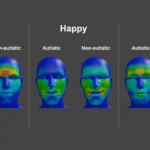 Yüz Dili: Otizmde Duygular Farklı Konuşuyor