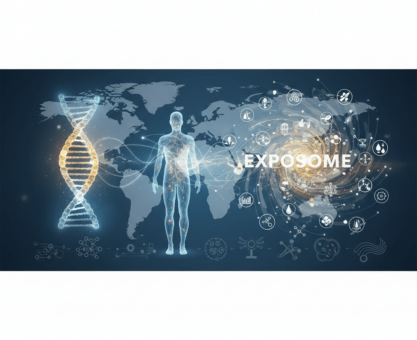 Exposome