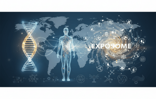 Exposome