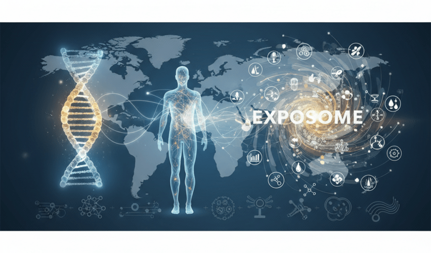 Exposome